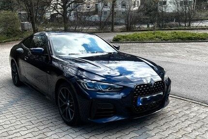 BMW 440 68.375 km 45.900 &euro; Bühlertal 77830