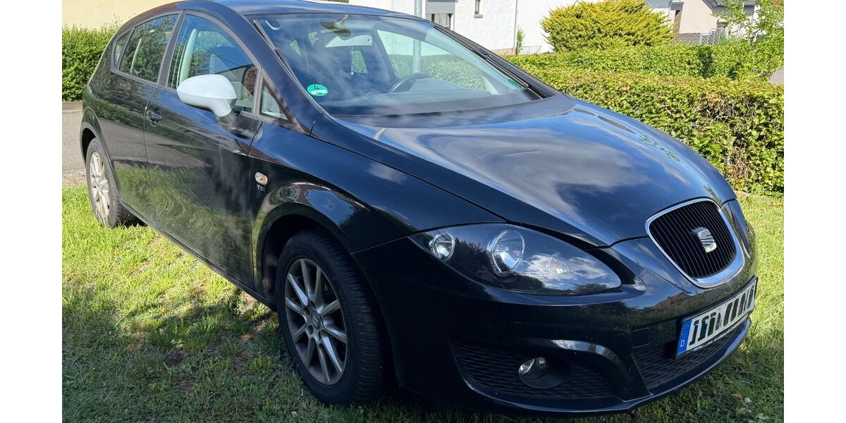 Seat Leon 181.000 km 2.880 &euro; Iffezheim 76473