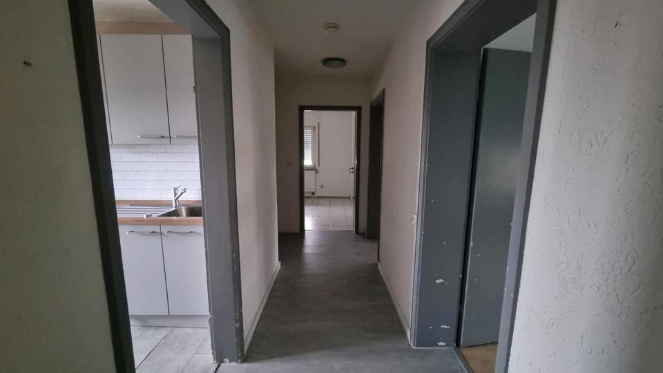 Etagenwohnung Rastatt - 3 Zimmer, 75 m&sup2;, 1.280&euro; | Angebot:25862048