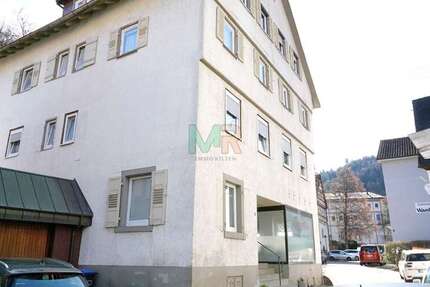 Haus Neuenbürg - 17 Zimmer, 278 m&sup2;, 598.000&euro; | Angebot:26313556