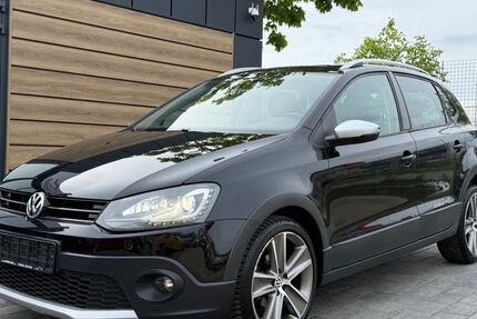 VW Polo 141.900 km 10.900 &euro; Baden-Württemberg - Nagold 72202