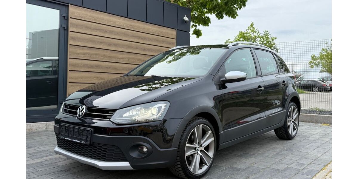 VW Polo 141.900 km 10.900 &euro; Baden-Württemberg - Nagold 72202