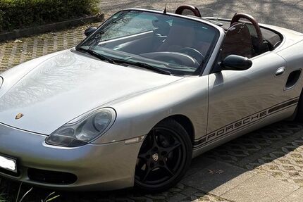 Porsche Boxster 150.500 km 15.950 &euro; Baden-Baden 76532