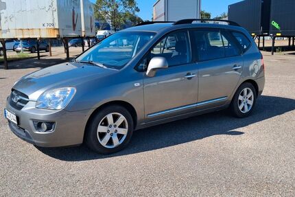 Kia Carens 212.100 km 1.999 &euro; Rastatt 76437
