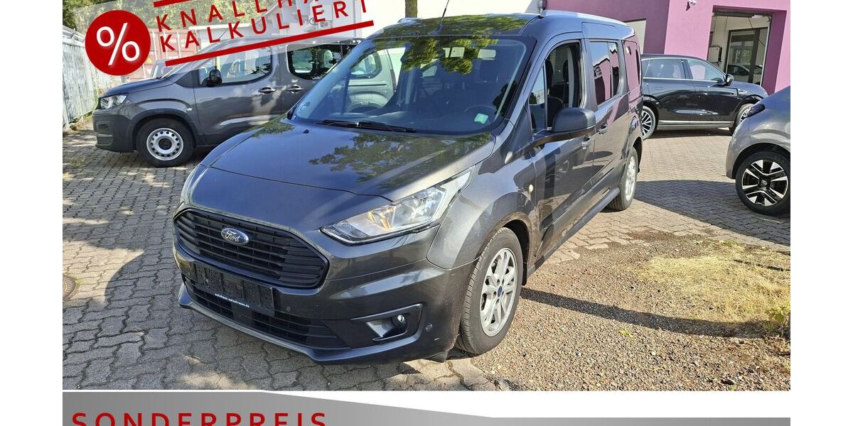 Ford Tourneo Connect 149.699 km 11.785 &euro; Achern 77855