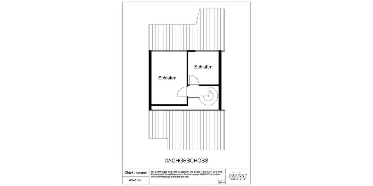 Reihenmittelhaus Neuweiler Zwerenberg - 3 Zimmer, 73 m&sup2;, 229.000&euro; | Angebot:25781231
