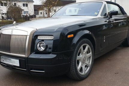 Rolls Royce Phantom 115.000 km 154.500 &euro; Baden-Baden 76530