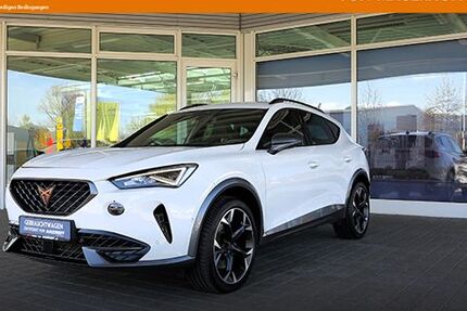 Cupra Formentor 42.496 km 29.990 &euro; Bühl 77815