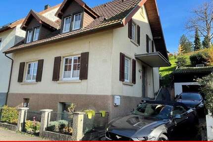 Haus Achern Oberachern - 6 Zimmer, 108 m&sup2;, 465.000&euro; | Angebot:25820378