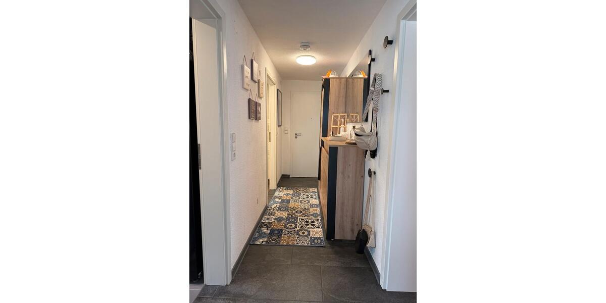 Maisonettenwohnung Bad Wildbad - 3.5 Zimmer, 92 m&sup2;, 249.000&euro; | Angebot:25980635