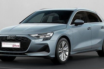 Audi A3 5.362 km 42.490 &euro; Baden Baden 76532