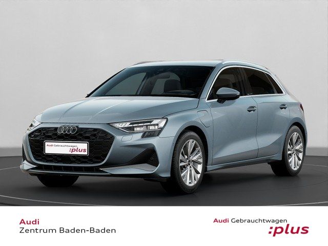 Audi A3 5.362 km 42.490 &euro; Baden Baden 76532