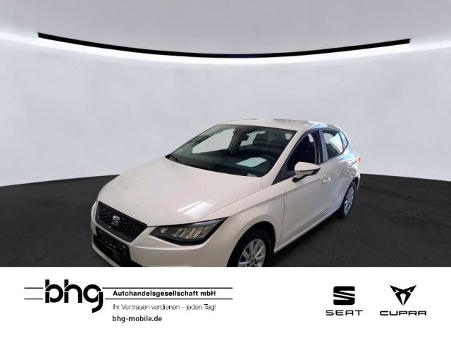 Seat Ibiza 55.972 km 14.330 &euro; Ettlingen 76275