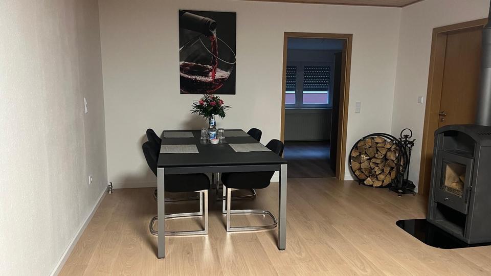 Etagenwohnung Gernsbach - 2 Zimmer, 1.600&euro; | Angebot:23394522