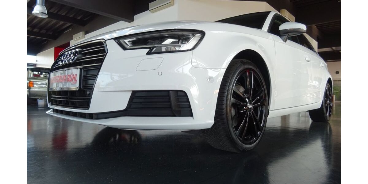 Audi A3 123.111 km 18.190 &euro; Bühl 77815