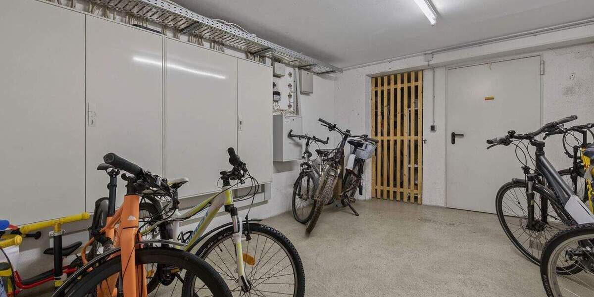 Etagenwohnung Karlsbad / Langensteinbach Langensteinbach - 3 Zimmer, 107 m&sup2;, 379.000&euro; | Angebot:25680977