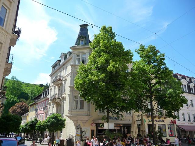 Gewerbeobjekt Baden-Baden Baden - 1.236&euro; | Angebot:24544173