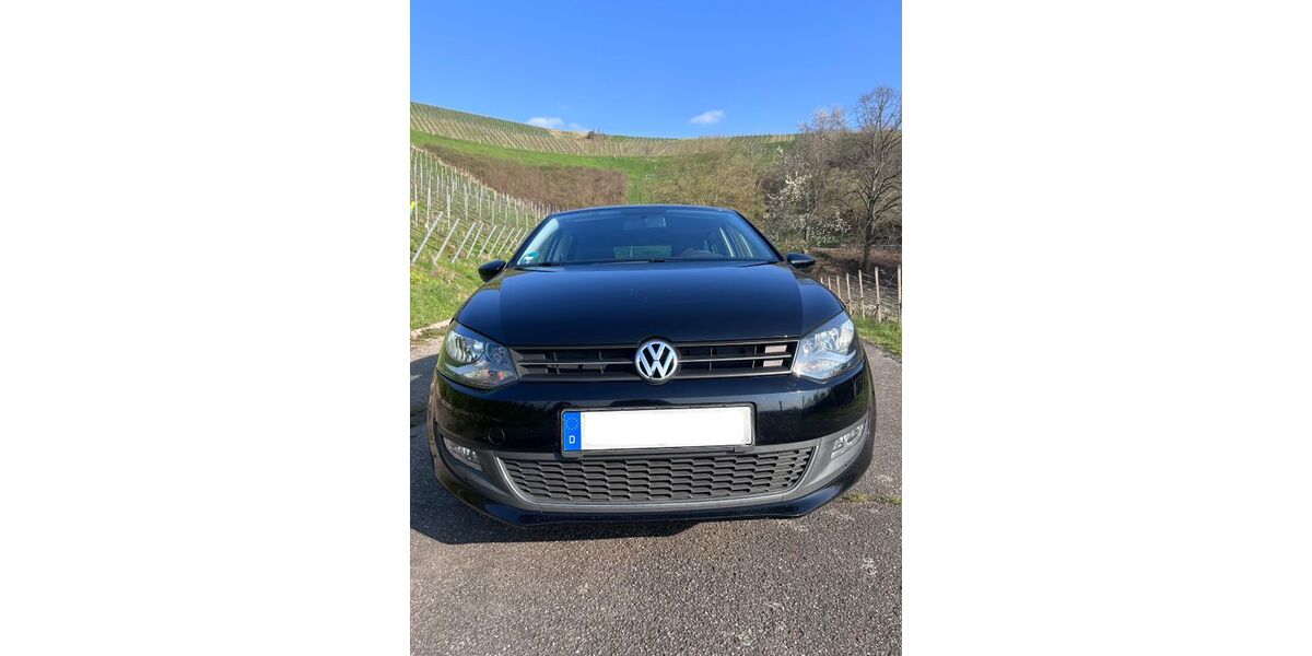 VW Polo 135.000 km 8.000 &euro; Baden-Baden 76534