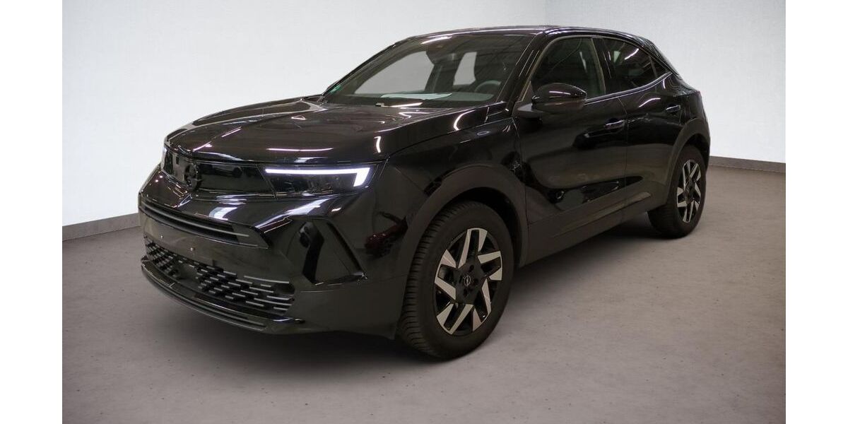 Opel Mokka 19.451 km 19.690 &euro; Bühl 77815