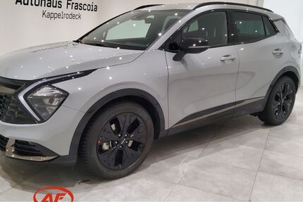 Kia Sportage 1.518 km 36.710 &euro; Kappelrodeck 77876