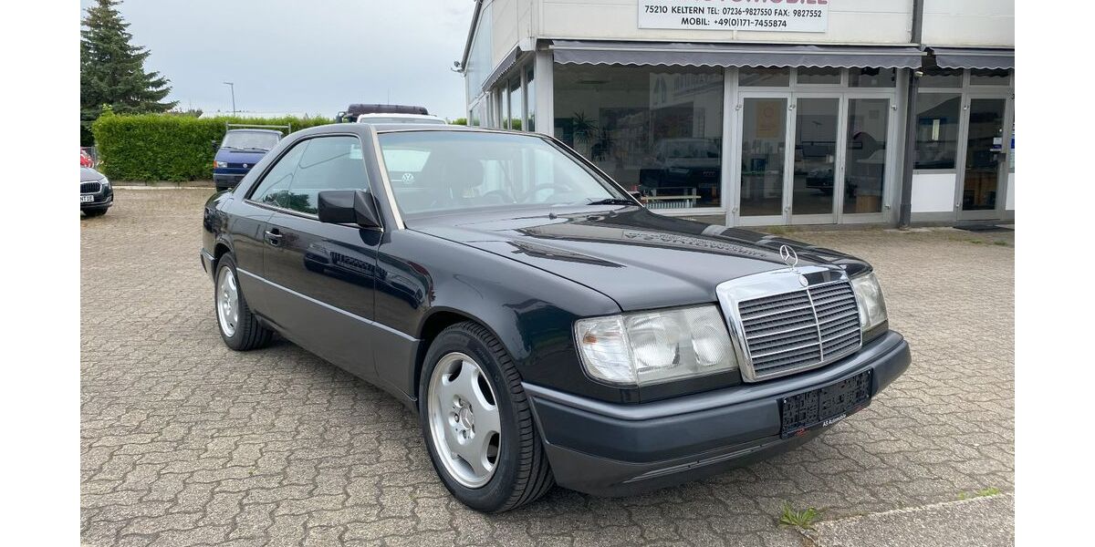 Mercedes-Benz CE 230 143.802 km 13.960 &euro; Keltern 75210