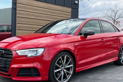 Audi A3 103.500 km 20.490 &euro; Baden-Württemberg - Nagold 72202