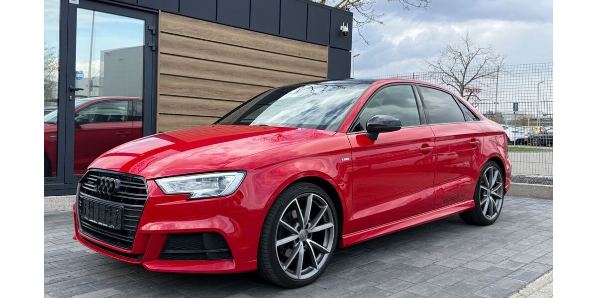 Audi A3 103.500 km 20.490 &euro; Baden-Württemberg - Nagold 72202