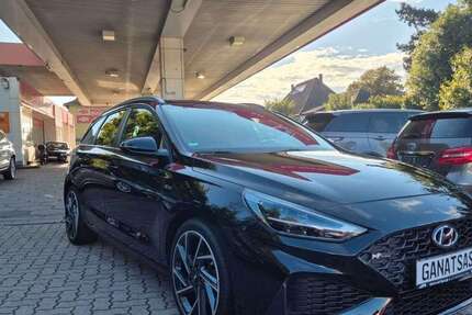 Hyundai i30 60.000 km 19.490 &euro; Malsch 76316