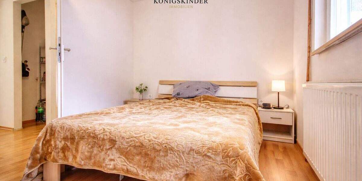 Mehrfamilienhaus, Wohnhaus Gernsbach Reichental - 6 Zimmer, 250 m&sup2;, 395.000&euro; | Angebot:25671737