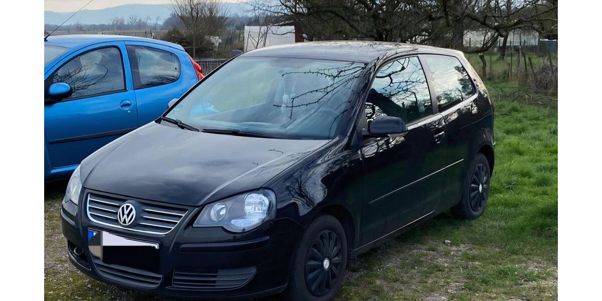 VW Polo 210.000 km 1.850 &euro; Rheinau 77866