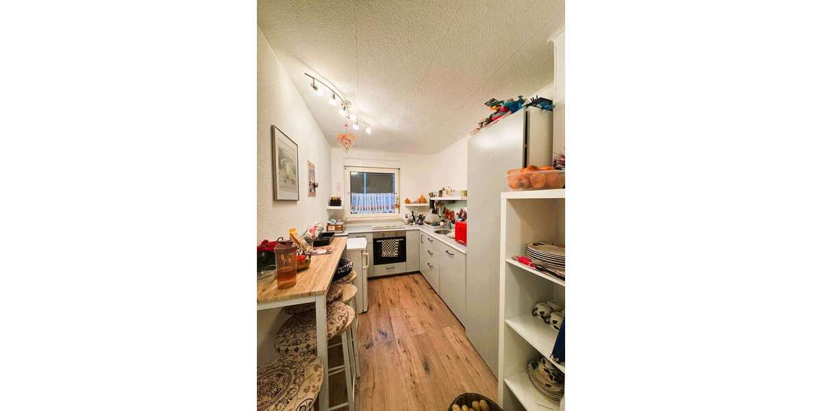 Etagenwohnung Gaggenau - 5 Zimmer, 122 m&sup2;, 284.000&euro; | Angebot:25290793