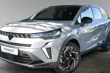 Renault Symbioz 15.000 km 30.990 &euro; Ettlingen 76275