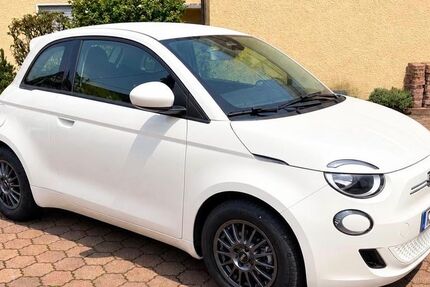 Fiat 500e 29.000 km 13.890 &euro; Gaggenau 76571