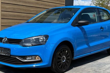 VW Polo 132.500 km 5.900 &euro; Baden-Württemberg - Nagold 72202