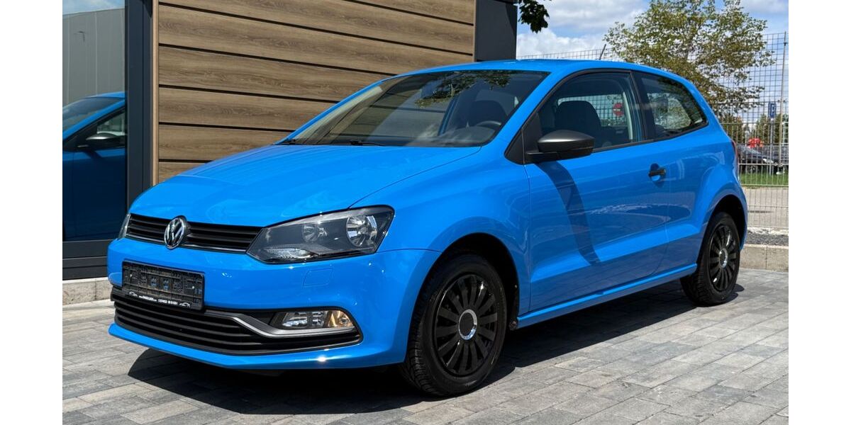 VW Polo 132.500 km 5.900 &euro; Baden-Württemberg - Nagold 72202