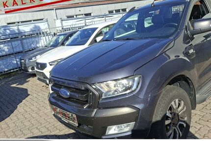 Ford Ranger 116.181 km 19.985 &euro; Achern 77855
