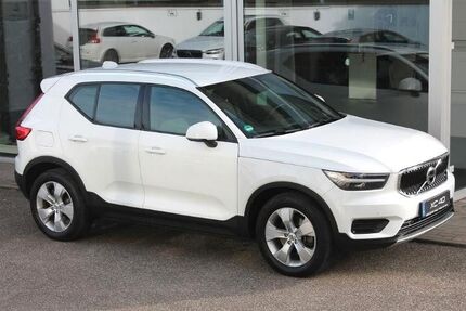 Volvo XC40 54.000 km 24.990 &euro; Ettlingen 76275