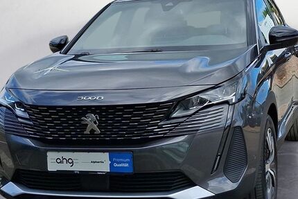 Peugeot 3008 29.200 km 19.920 &euro; Sinzheim bei Baden-Baden 76547