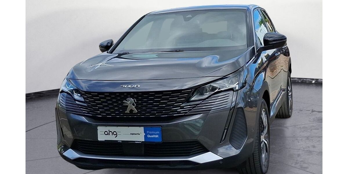 Peugeot 3008 29.200 km 19.920 &euro; Sinzheim bei Baden-Baden 76547