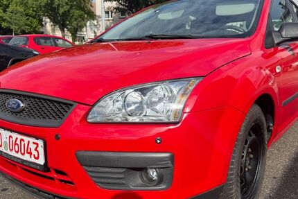 Ford Focus 151.000 km 3.490 &euro; Baden-Baden 76532