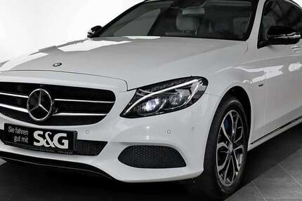 Mercedes-Benz C 350 91.670 km 19.950 &euro; Achern 77855