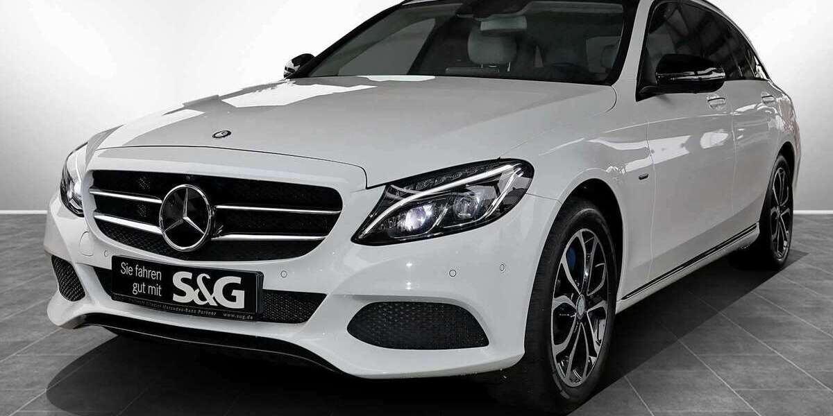 Mercedes-Benz C 350 91.670 km 19.950 &euro; Achern 77855