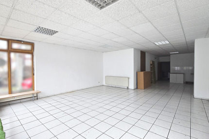 Gewerbeobjekt Karlsbad - 195.000&euro; | Angebot:26619050