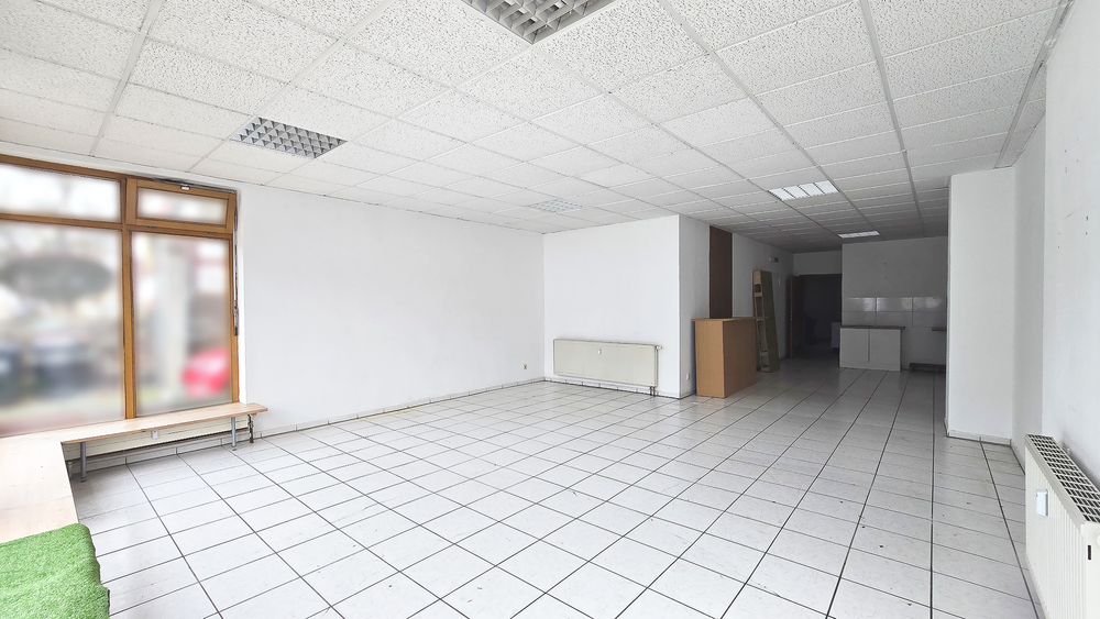 Gewerbeobjekt Karlsbad - 195.000&euro; | Angebot:26619050
