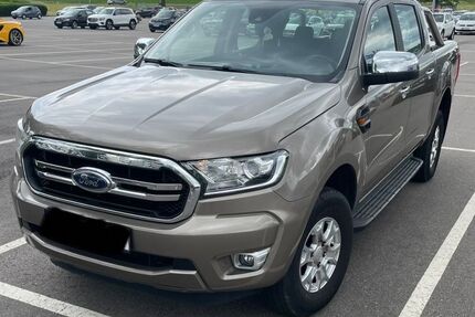 Ford Ranger 126.500 km 26.990 &euro; Bühl 77815