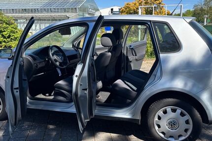 VW Polo 145.000 km 1.950 &euro; gaggenau 76571
