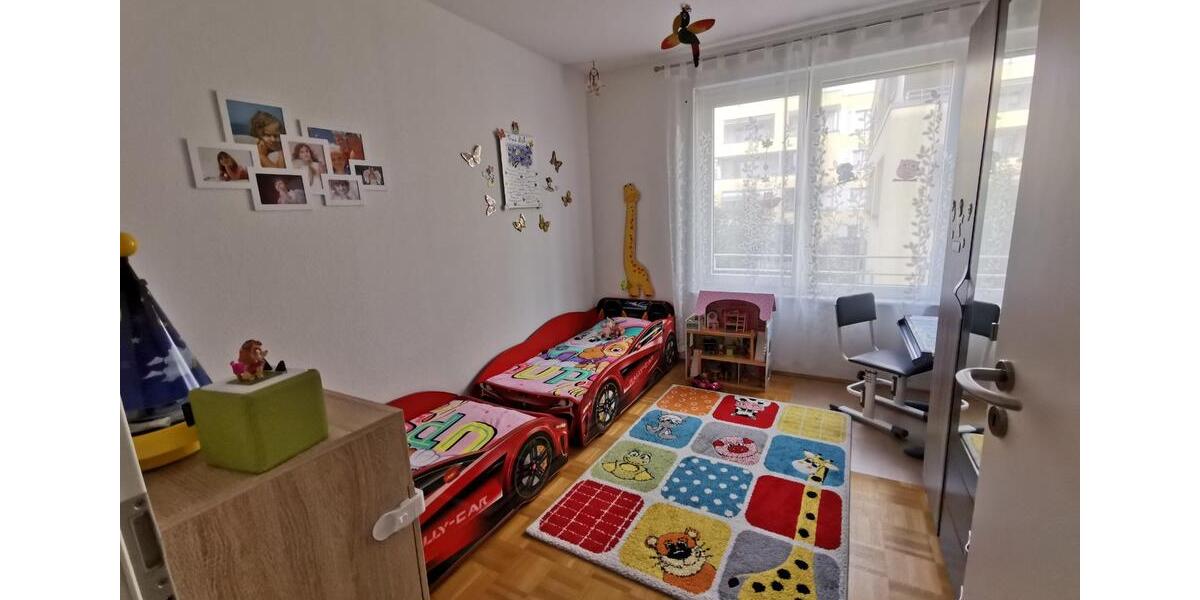 Etagenwohnung Rastatt - 3 Zimmer, 87 m&sup2;, 395.000&euro; | Angebot:25838375