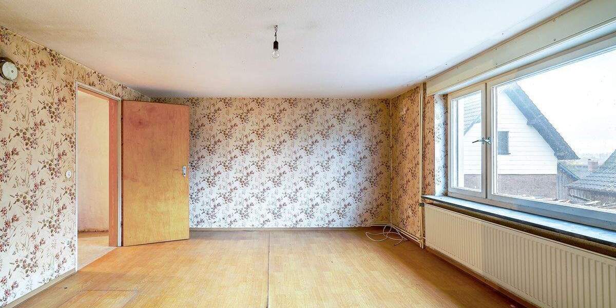 Mehrfamilienhaus, Wohnhaus Marxzell / Burbach Burbach - 7 Zimmer, 209 m&sup2;, 299.500&euro; | Angebot:25814994