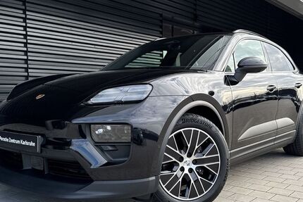 Porsche Macan 9.900 km 87.089 &euro; Ettlingen 76275