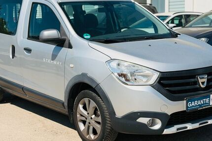 Dacia Dokker 84.000 km 8.890 &euro; Sasbach 77880
